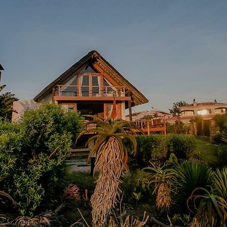 Dreamland Beach House & Studios At Supertubes Jeffreys Bay Eksteriør bilde