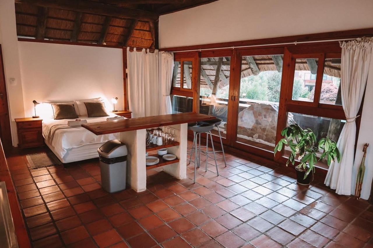 Dreamland Beach House & Studios At Supertubes Jeffreys Bay Eksteriør bilde