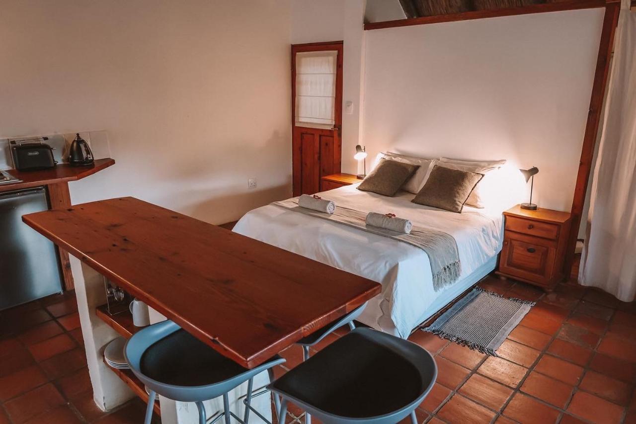 Dreamland Beach House & Studios At Supertubes Jeffreys Bay Eksteriør bilde