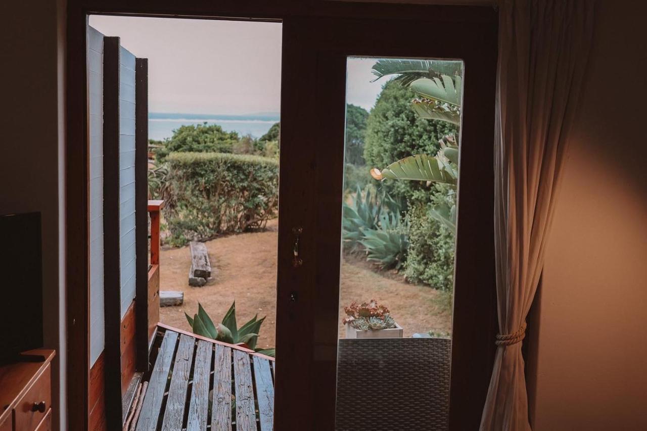 Dreamland Beach House & Studios At Supertubes Jeffreys Bay Eksteriør bilde