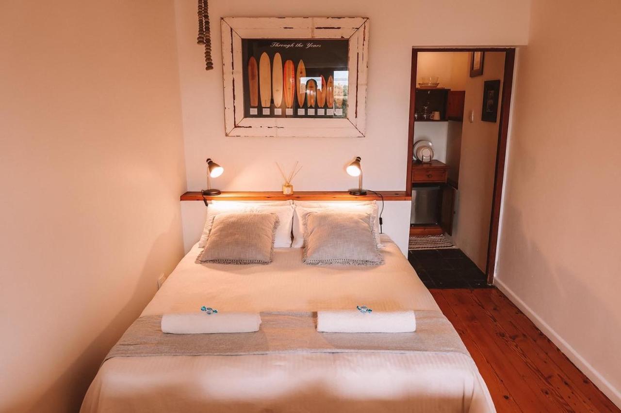Dreamland Beach House & Studios At Supertubes Jeffreys Bay Eksteriør bilde