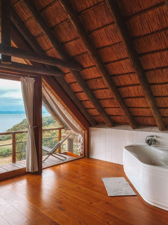 Dreamland Beach House & Studios At Supertubes Jeffreys Bay Eksteriør bilde