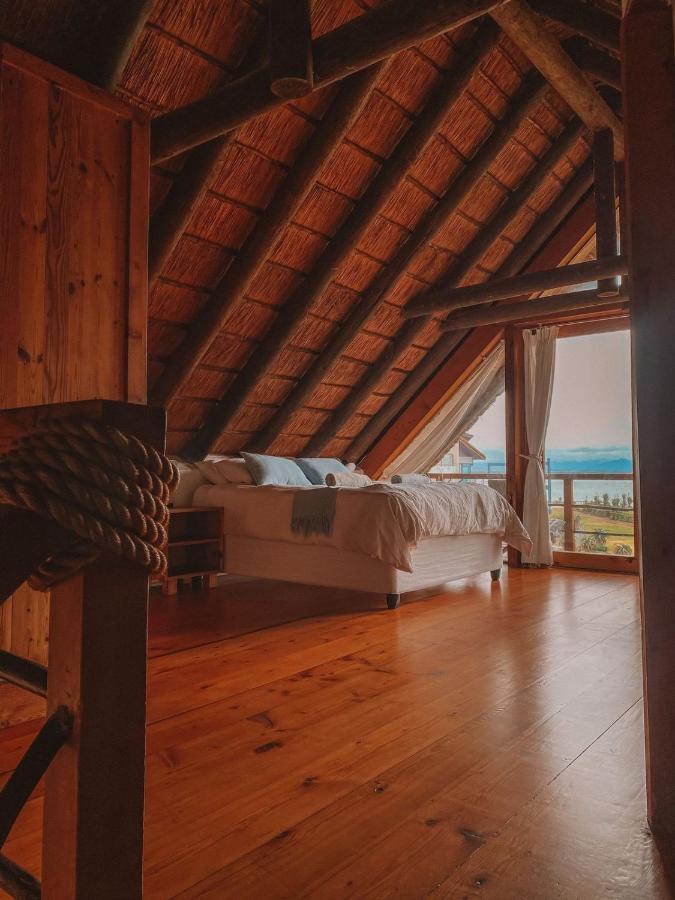 Dreamland Beach House & Studios At Supertubes Jeffreys Bay Eksteriør bilde