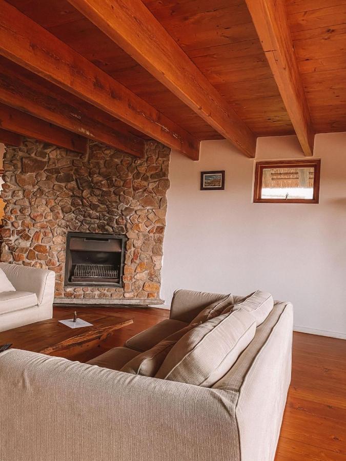 Dreamland Beach House & Studios At Supertubes Jeffreys Bay Eksteriør bilde