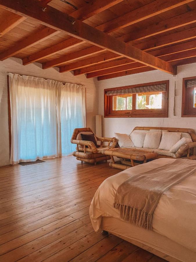 Dreamland Beach House & Studios At Supertubes Jeffreys Bay Eksteriør bilde